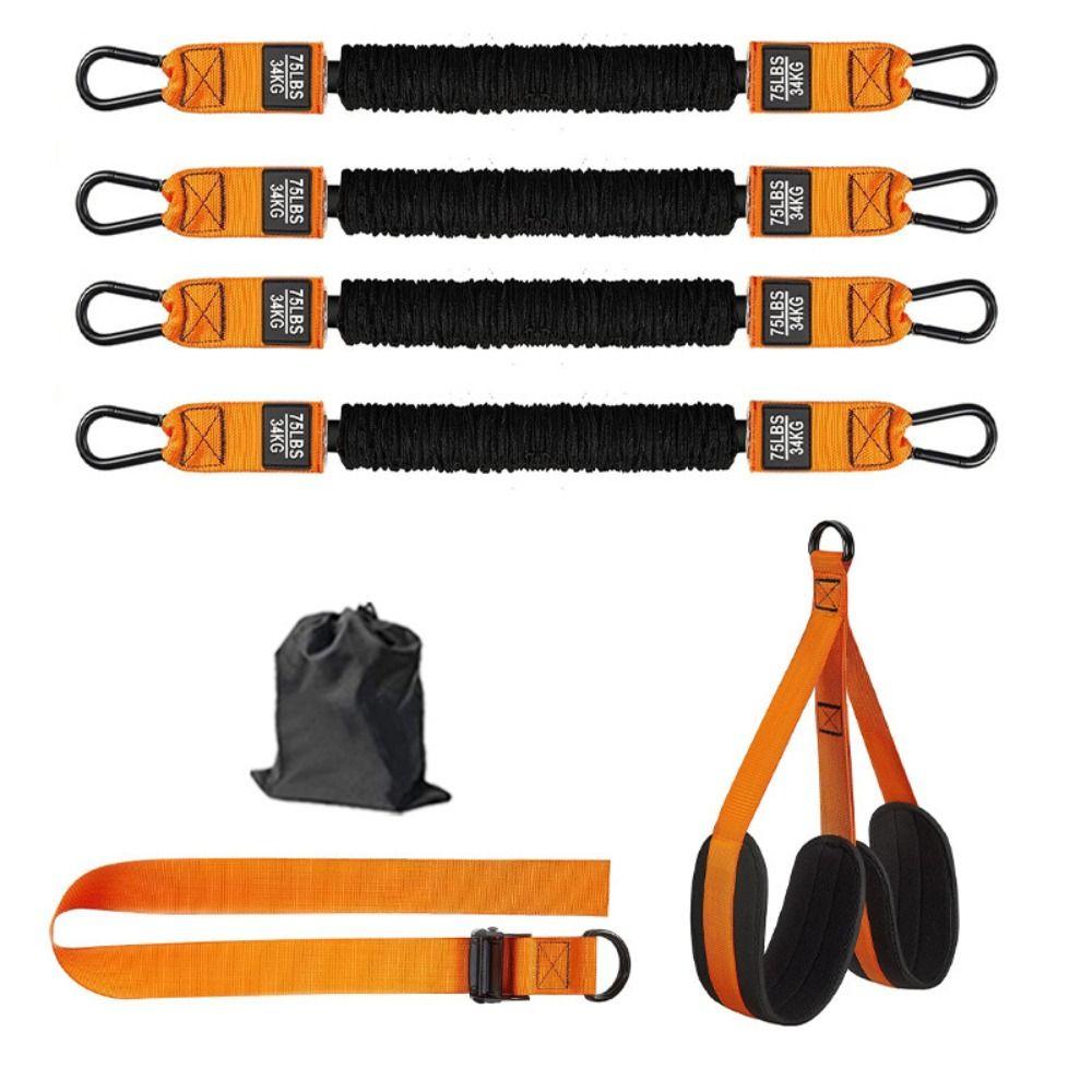 Fitness Equipments Pull Up Workout Band Adjustable Resistance Band for Pull Up Assist
