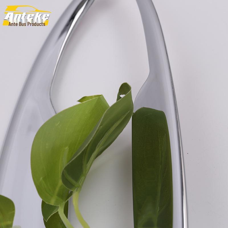 Corolla Door Bowl Protective Film - Anti-Scratch Decorative Cover for 14 Models