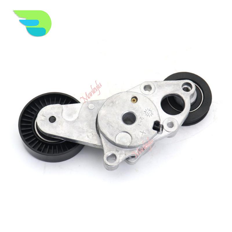 Belt Tensioner For Toyota Camry Attachment 16620-0V010 166200V010