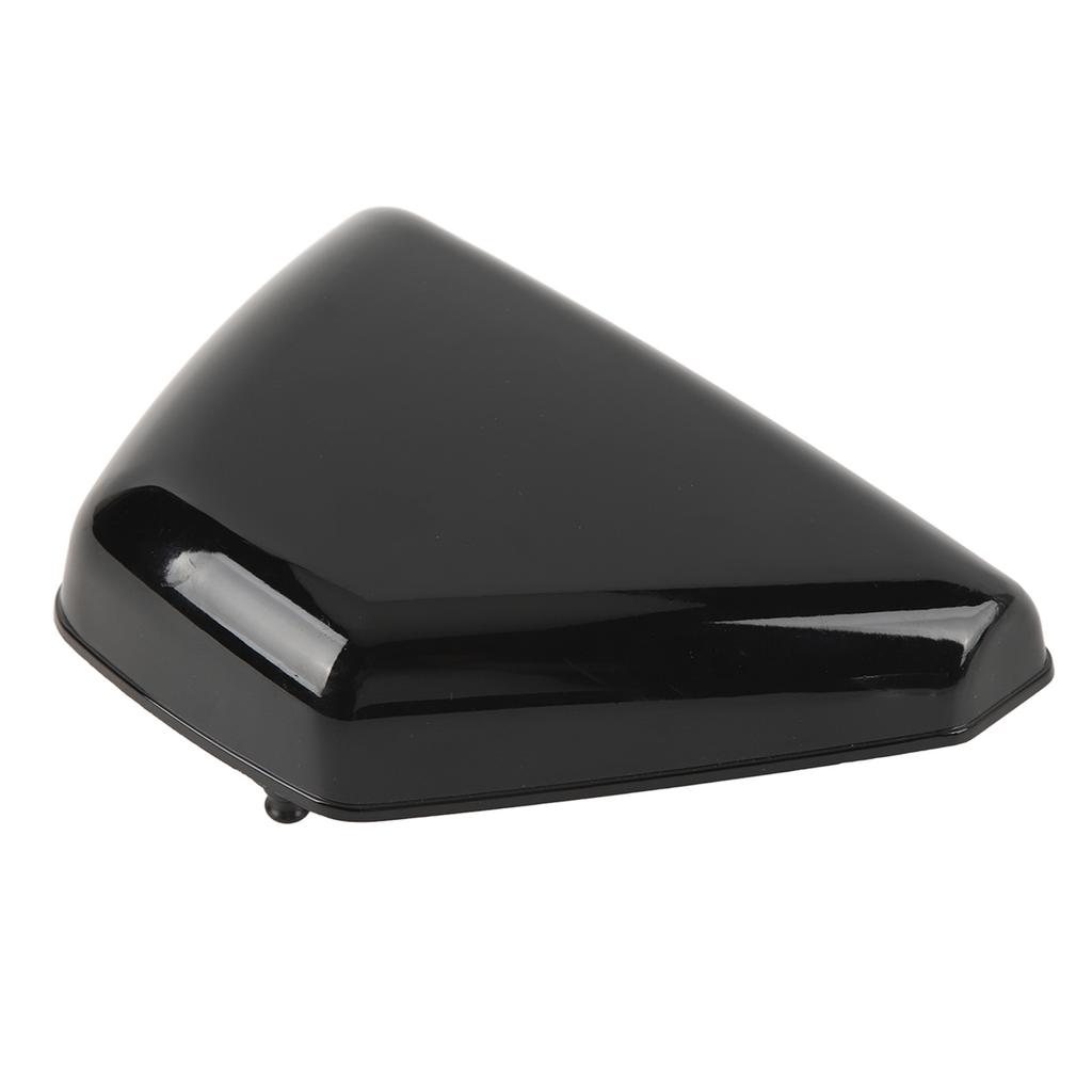 Trailbike Left Side Cover Waterproof ABS Black Left Side Cover Panel for Z50 Z 50 K3‑78