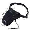 Bag Hip Belt Purse Storage Pouch Motorcycle Bag Motorbike Fanny Pack Drop Waist Leg Bag Waist Bag