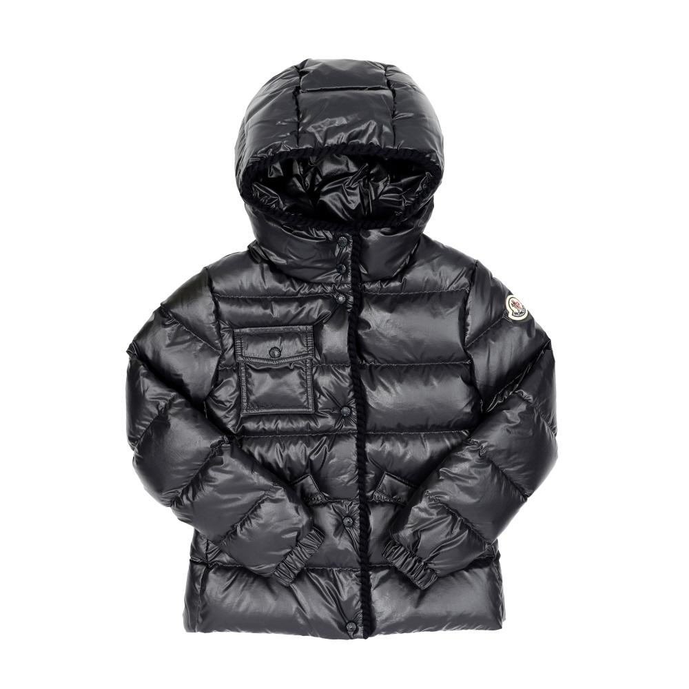 

Moncler Дитячий Пуховик Glareins 1a00049 597eu 778 1A00049 597EU 778 (8A)