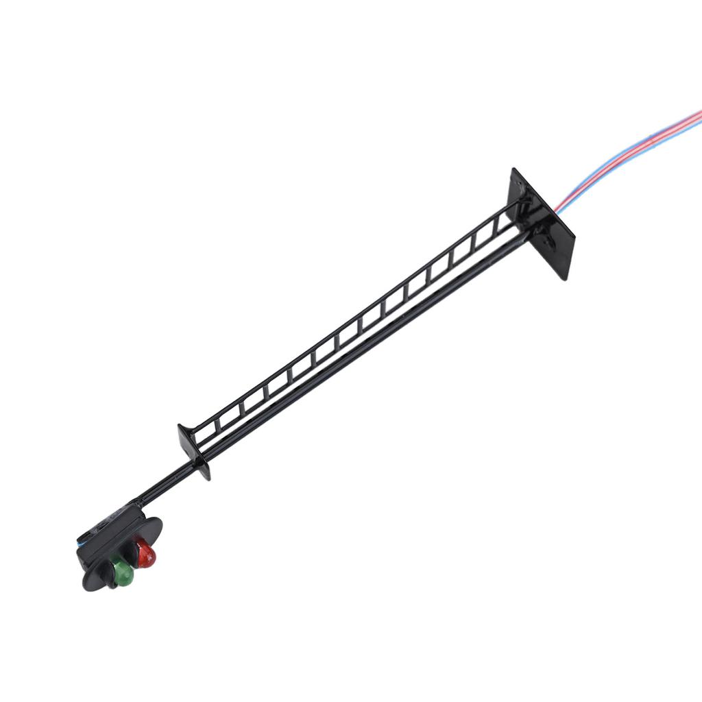 LED Signale Licht Sandtisch Modell Szenario Modell Signallampe