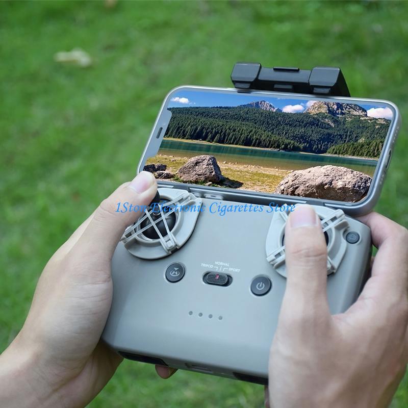 33WA Universal Remote Control Joystick for Mini 2/3 /AIR 2 2S/Mavic3 Improve Flight Control Accuracy and Stability