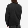 Nike Solo Half Zip Fleece Black Men Streetwear DQ5209-010