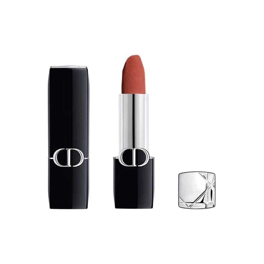 Dior Rouge Dior, Floral Lip Care