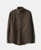 ASP Faded Shirt - Brown