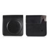 Instant Camera Storage Case Camera Bag PU Leather Magnetic Buckle with Shoulder Strap Compatible with   Square SQ40  SQ1