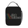 Lunch Boxes Dont Shoot Arc Raiders Accessories Lunch Container New Thermal Cooler Bento Box For Office