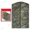 Tiger Boxing King Camouflage Garment Storage Bag