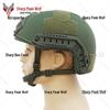 Sharp Wolf FAST Ballistic Helmet
