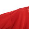 Healthknit 90s Old Short sleeve T-shirt XL Red Single stitch Men's Used