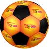 TAGLIA 5 1. Pallone da Calcio FC Union Berlin Colorato Per Tutte le Età Cucito a Macchina PVC Pronto per la Competizione Durevole Alta Rimbalzabilità