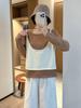 Women's Plus Size Knit Two-Piece Sweater Set - 2025 Autumn/Winter Collection