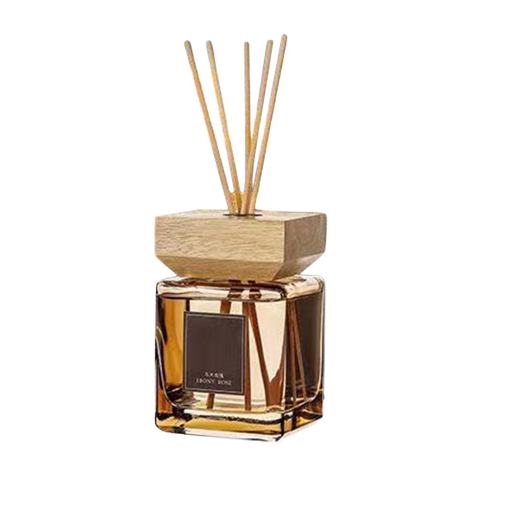 500ml Large Capacity Fireless Indoor Aromatherapy Hotel Home Living Room Bedroom Bathroom Decoration