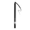 Cosmetics Stroke Of Genius Heavy-Duty Kohl with Sharpner (Pack of 2) Smudge Proof & Waterproof Kajal Pencil - 05 Black Magic