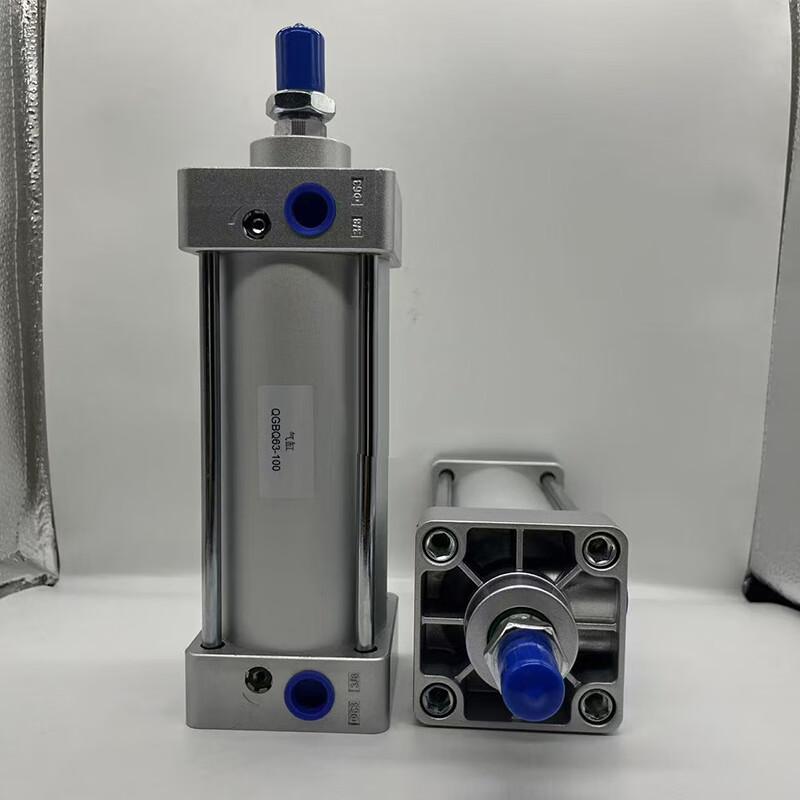 Standard Large Thrust Air Cylinder