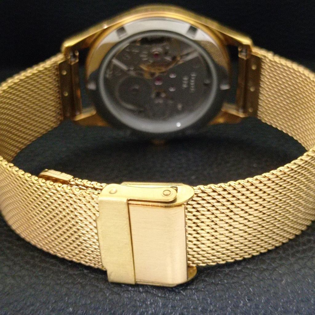 HMT PILOT VINTAGE COR VERDE RELÓGIO MASCULINO INDIANO DE CORDA MANUAL a702081-5