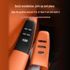 Fits 26 Models: AITO New M7/M8 Car Button & Window Panel Silicone Protector