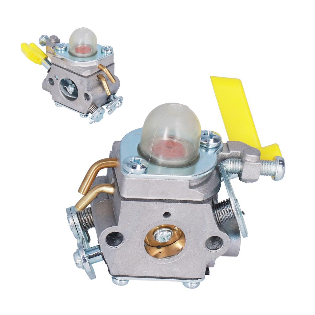 Karbüratör Buji Marş Pompası Yakıt Filtresi Seti 308054013 HOMELITE UT32601 UT32601A UT32605 için