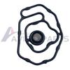 1pcs 28251-P7W-003 is suitable For Honda Accord 2003-2007 transmission single solenoid valve gasket 28250-P7W-003