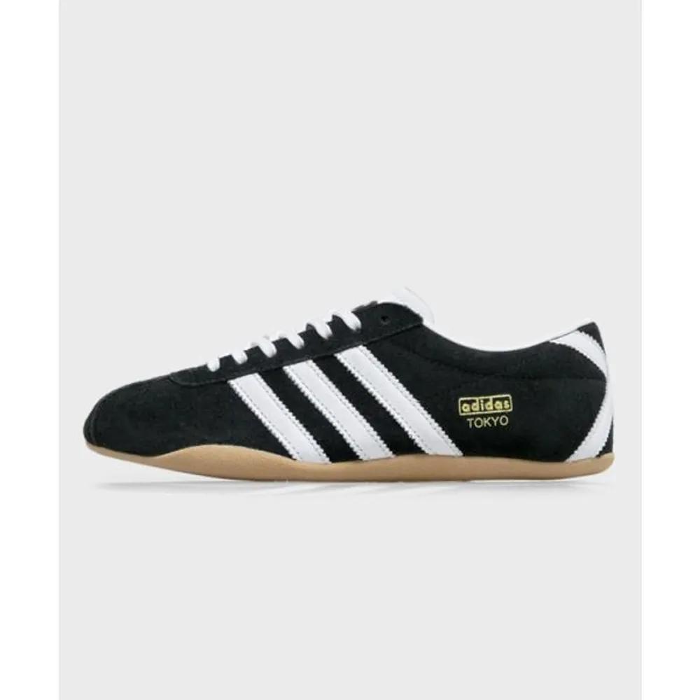 [adidas] Women's Tokyo Core Black JI0183
