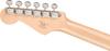 Squier by Fender Squier Electric Guitar Paranormal Custom Nashville Laurel Parchment Aztec Gold Soft Case Included Stratocaster®, Fingerboard,