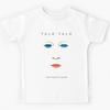 Talk Talk - The Party's Over (No Outline) Kids T-Shirt
