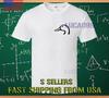 NEW SHIRT MALLARD DUCKS UNLIMITED DUCK RACING LOGO T Shirt FUNNY SIZE S-5XL