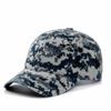 Unisex Cap Casual Plain Baseball Cap Adjustable Snapback Hats For Women Men Hip Hop Cap Street Dad Hat
