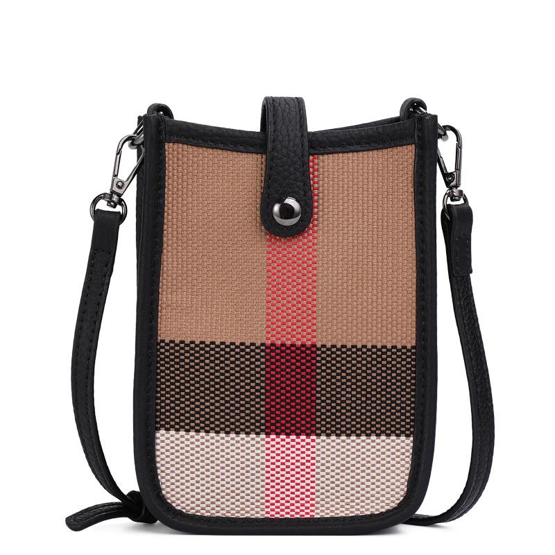 

Новая универсальная и многофункциональная сумка для мобильного телефона для женщин