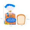 4Pcskawaii Food Eraser Psací potřeby Toastový chléb Gumová tužka Ceny Roztomilé potřeby