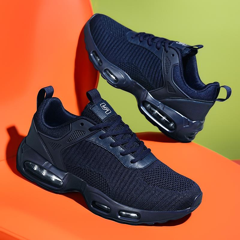 39-46 Men's Sneaker Lightweight Sports Shoes Casual Shoes Dad Shoes Running Max Men's Shoes