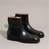 Men Women Martin Boots Autumn Winter Casual Ankle Boots Non‑Slip Wear‑Resistant Lace‑Up Shoes Outdoor Daily Footwear