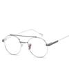 Women Fashion Circle Gradient Ocean Lens Sunglasses Unisex Sun Eyewear Glasses