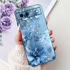 Für Google Pixel 8A Hülle Pixel8 Pro Niedliche Katze Löwe Bemalte Abdeckung Weiche TPU Handyhülle Für Google Pixel 8 Pro Pixel8A Fundas Bumper