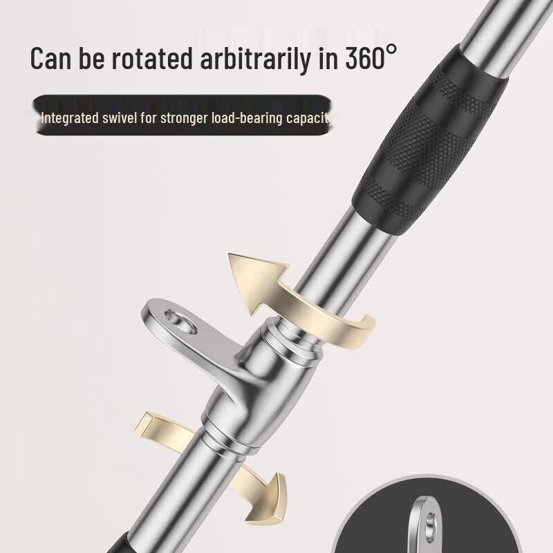 Multi-functional Pull-down Bar