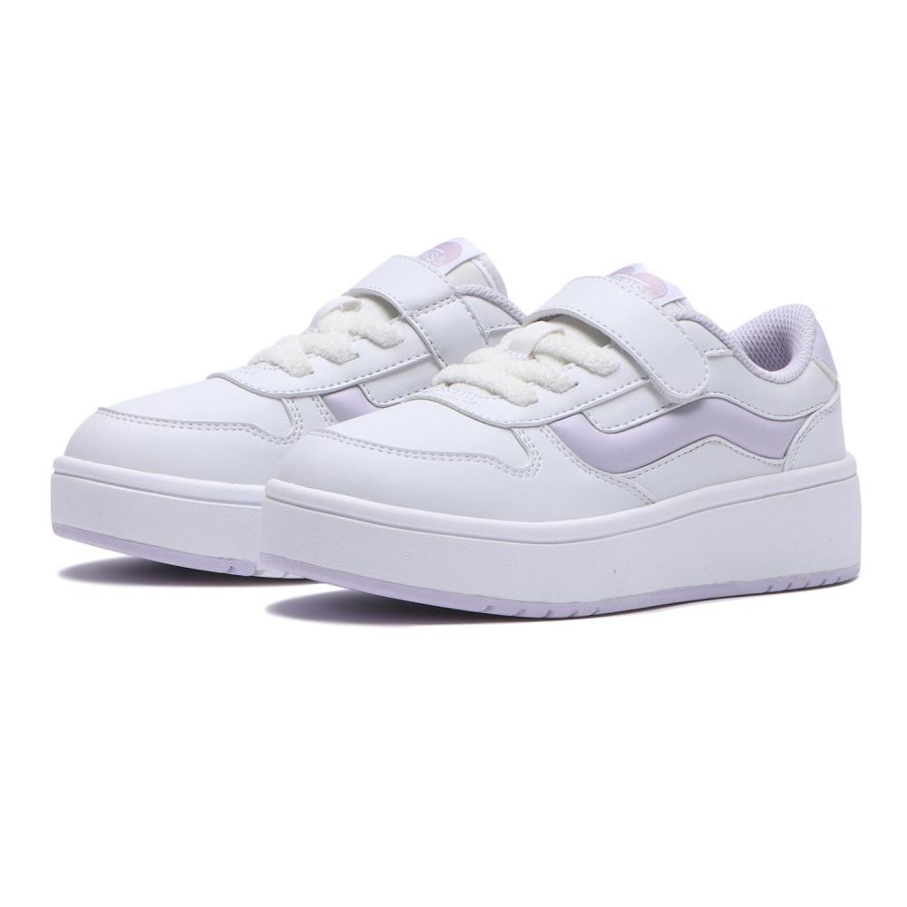 Vans Ivy White Lilac V2952k White Lilac