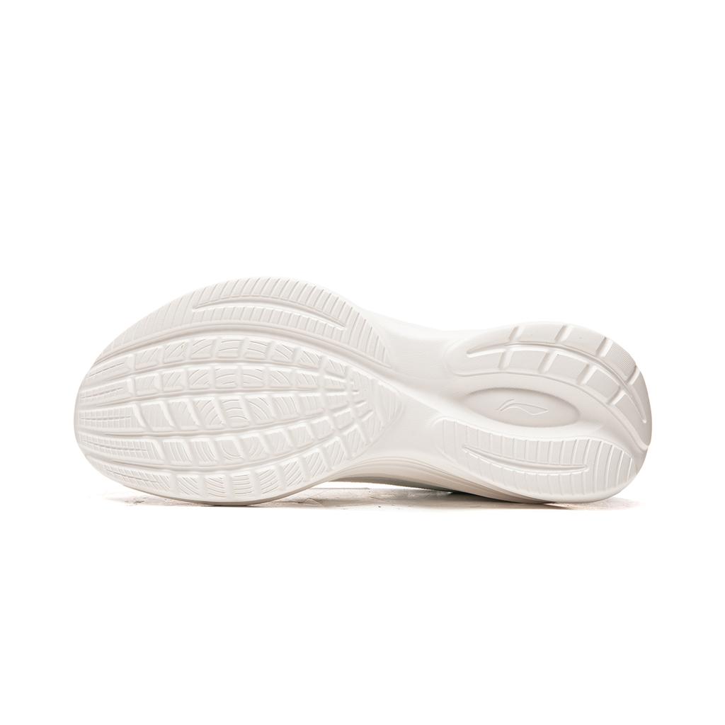 Li Ning Light Breeze V3 Cushioning Slip Resistant Abrasion Resistant Lightweight Rebound Low top Casual Running Shoes ARSW113-1