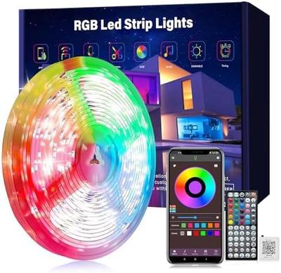 Iluminación LED – Tira de luces Led