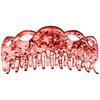 Extra Large Hair Claws for Women and Girls Plastic Hair Clip 14cm Long Hair Accessories Clips Holder for Long Thick Hair