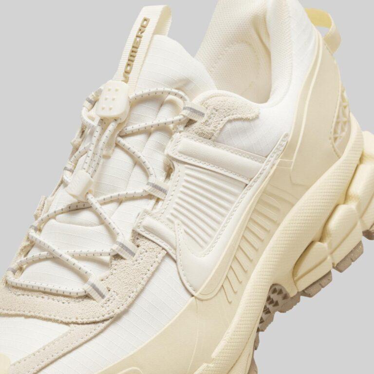 FV2295-101 Nike Zoom Vomero Roam Pale Ivory Light Khaki Khaki Pale Ivory (Men's)