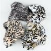 Thickened Winter Hat Windproof Earflap Hat Soft Faux Fur Hat  Unisex