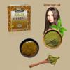 Khadi Pure Goofin's Gyógynövényes Barna Henna, 80 G (6-os csomag), 80 g (6 db-os csomag)