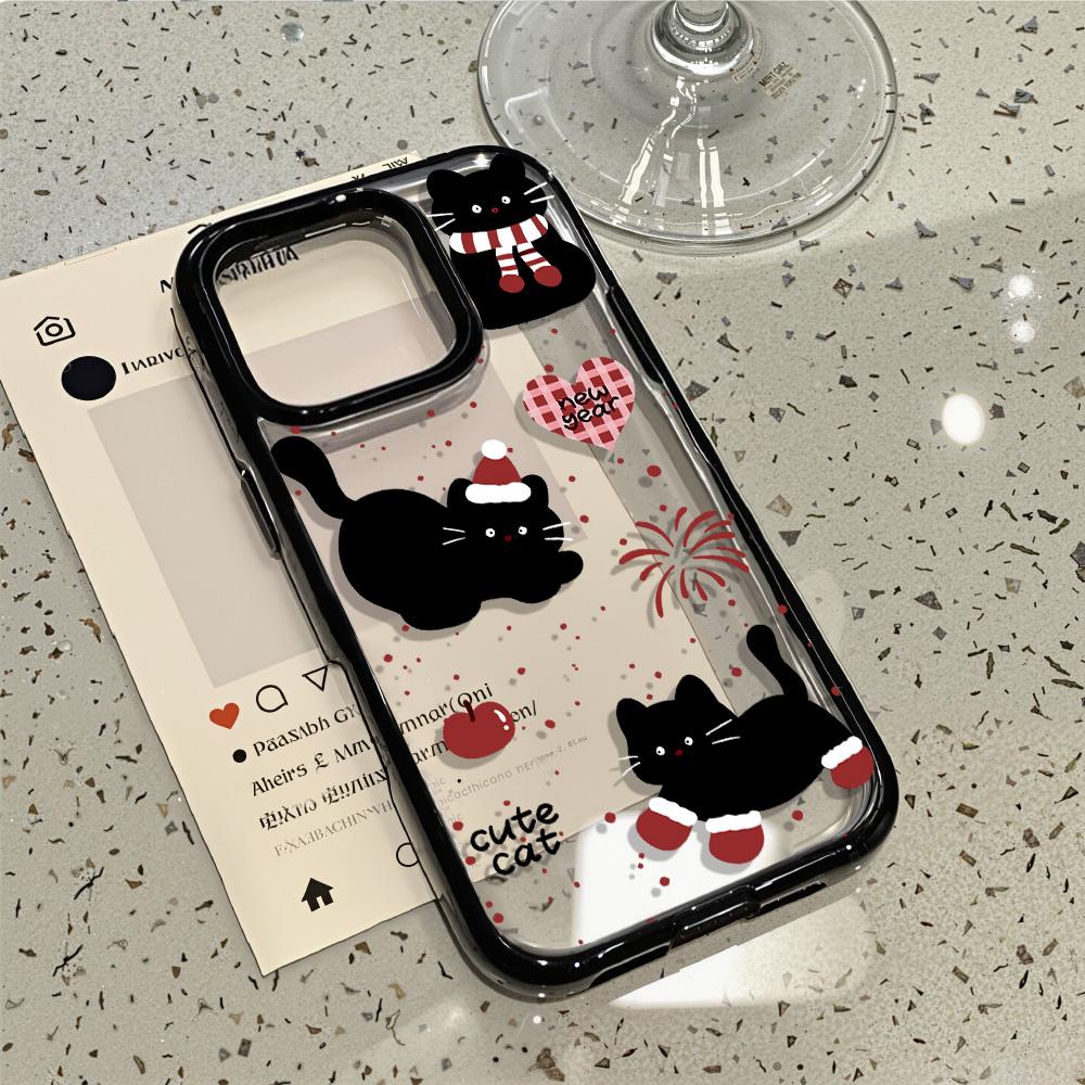 Painted Phone Case for iPhone 11 12 13 iPhone 13 14 15 Pro 15 16 Pro Max Samsung A15 A16 A25 A26 A55 A56 S25 S24 S22 S23