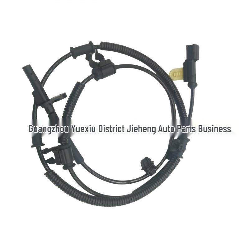 Rear Left Short Sensor Wire Compatible with 2011-2013 Ford Raptor