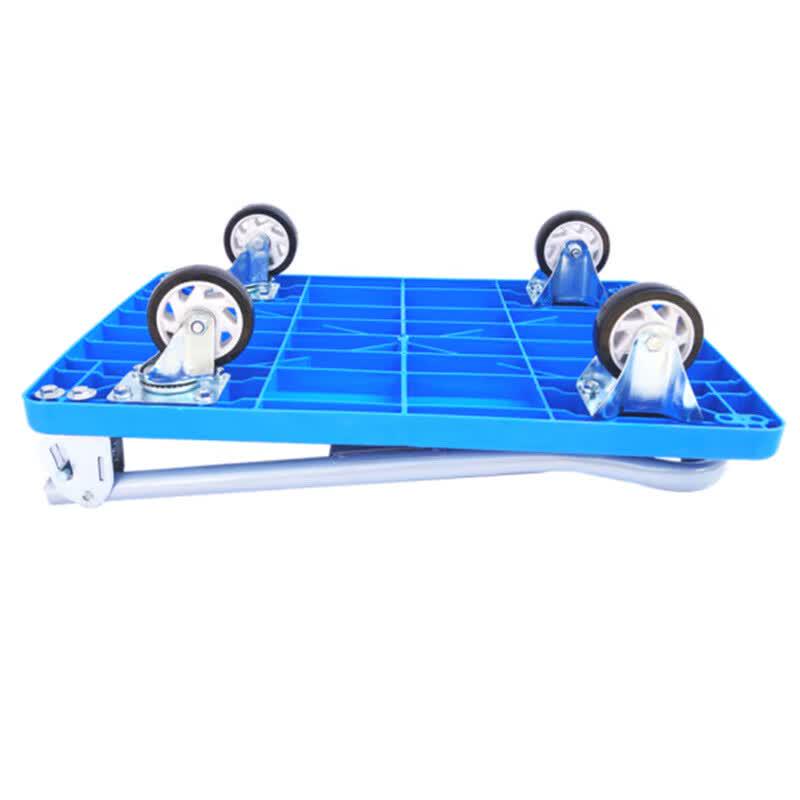 Zhonggongbang Foldable Platform Cart
