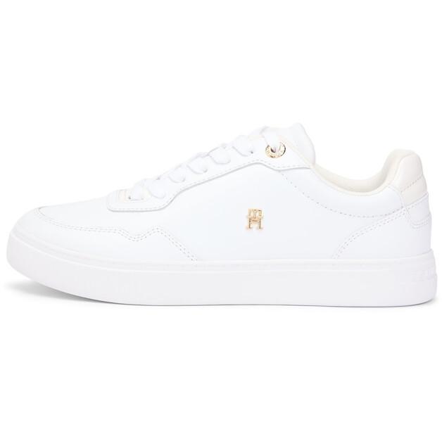 Кроссовки Tommy Hilfiger CASUAL CUPSOLE EU 40