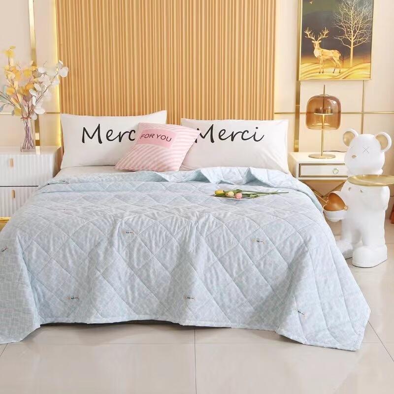 

Lanruoting Summer Quilt