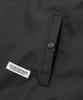Saintpain Sp Team Logo Stadium Jacket - Black